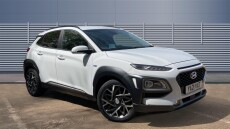 Hyundai Kona 1.6 GDi Hybrid Premium SE 5dr DCT Hybrid Hatchback